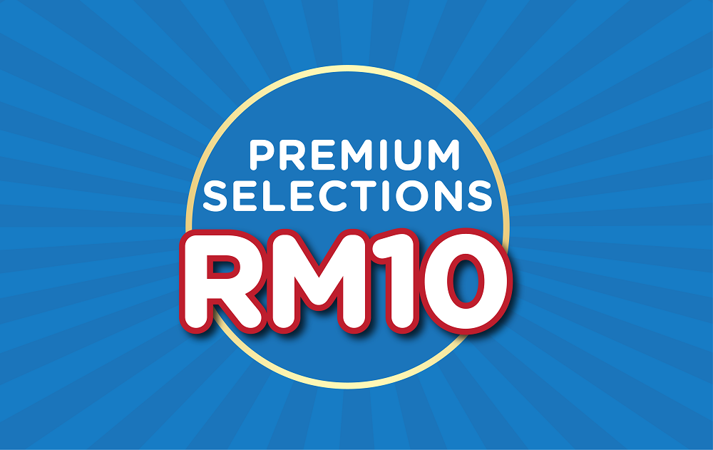 MR-DOLLAR Shopee 1 sen voucher